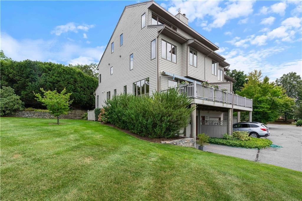 Condominio en Bristol, Rhode Island, Estados Unidos 2 - 18721689