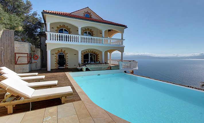 Villa à Platanias, Grèce 3 - 18723450