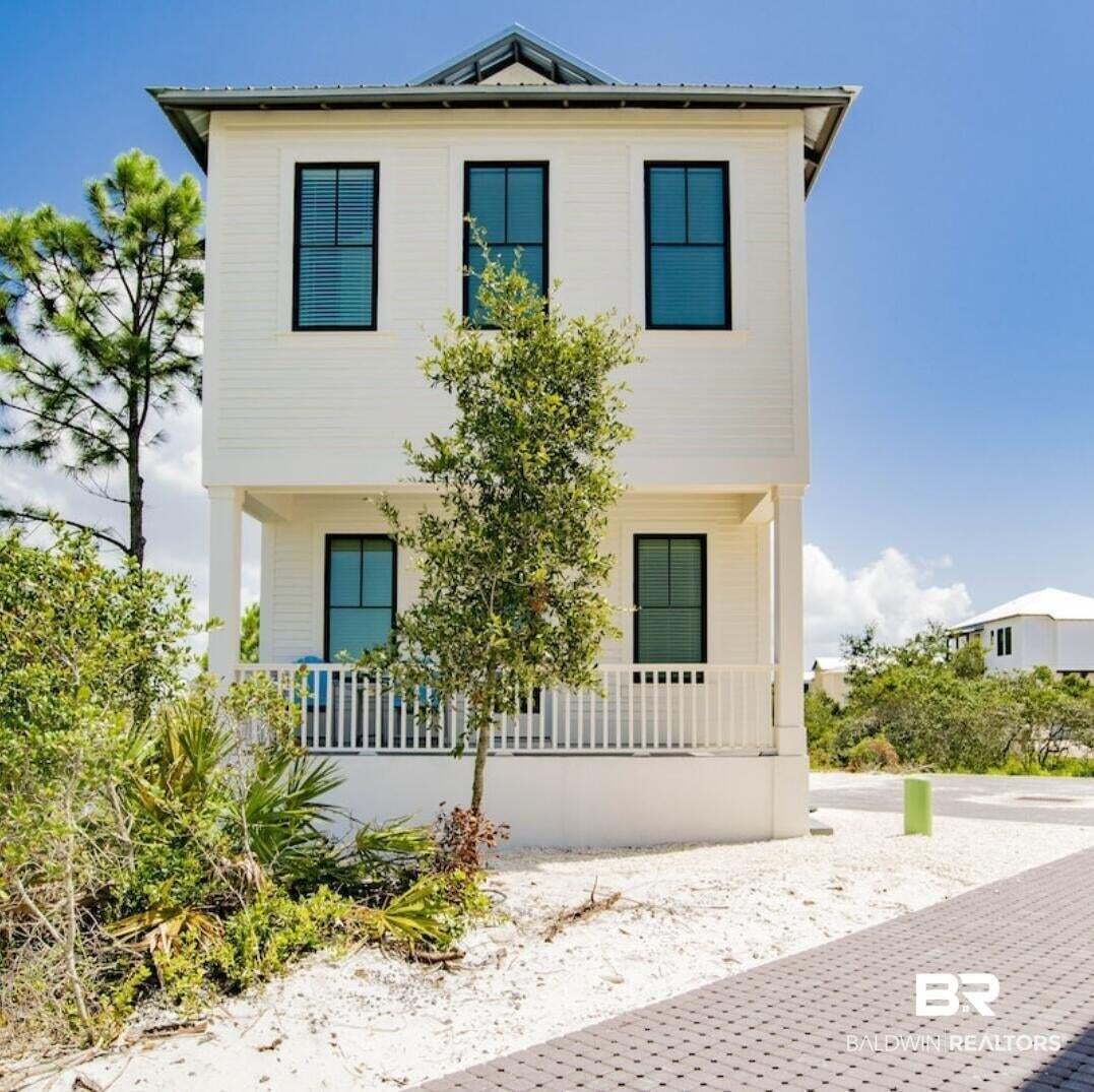 Maison à Orange Beach, Alabama, États-Unis 1 - 18628324