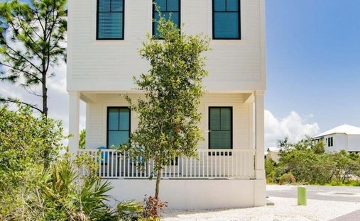Haus in Orange Beach, Alabama, Vereinigte Staaten 1