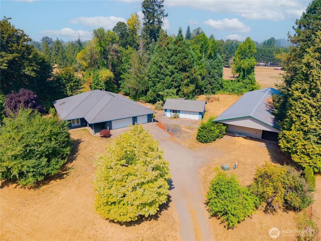 Casa a Vancouver, Washington, Stati Uniti 4 - 18726970