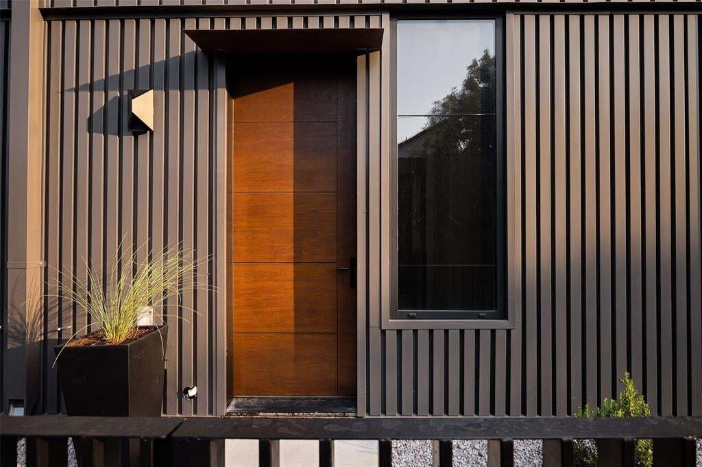 Townhouse in Dallas, Texas, United States 4 - 18727747
