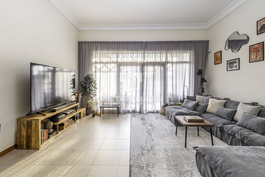 Apartment in Al Safouh Second, Al Safouh, Dubai 2 - 18721089