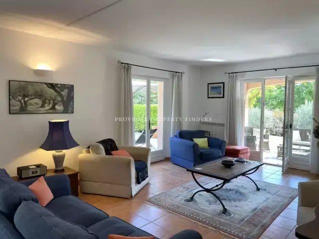 Haus in Tourtour, Provence-Alpes-Côte d'Azur, Frankreich 4 - 16246963