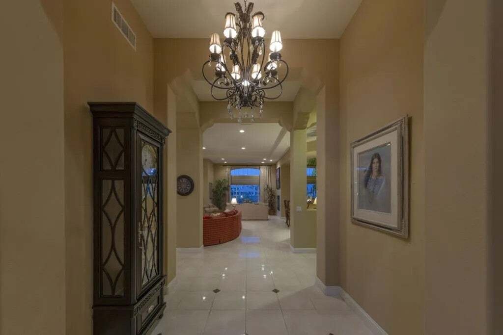Maison à Rancho Mirage, Californie, États-Unis 5 - 18727154