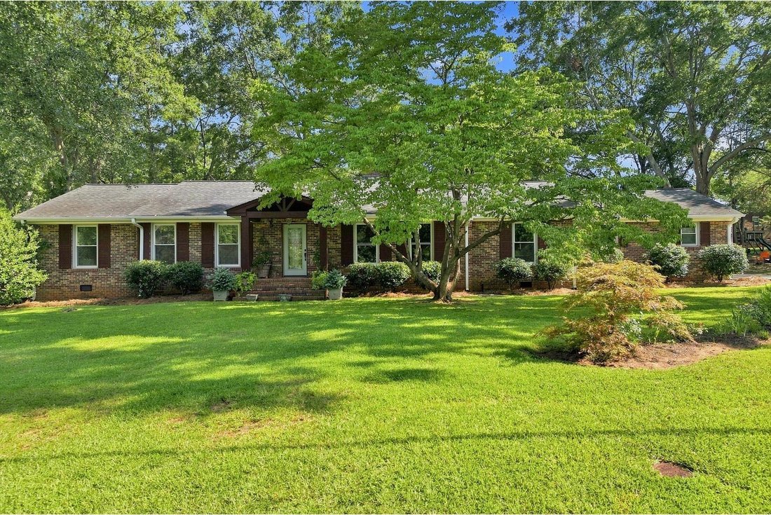 House in Greenville, South Carolina, United States 1 - 18721668