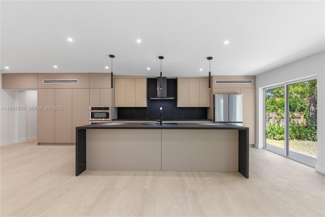 Casa a Miami Beach, Florida, Stati Uniti 4 - 18725998
