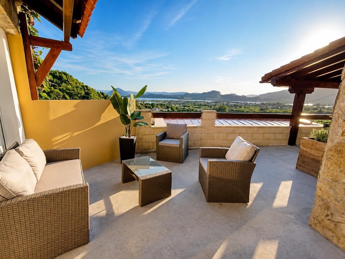 Villa à Santoña, Cantabrie, Espagne 1 - 18726595