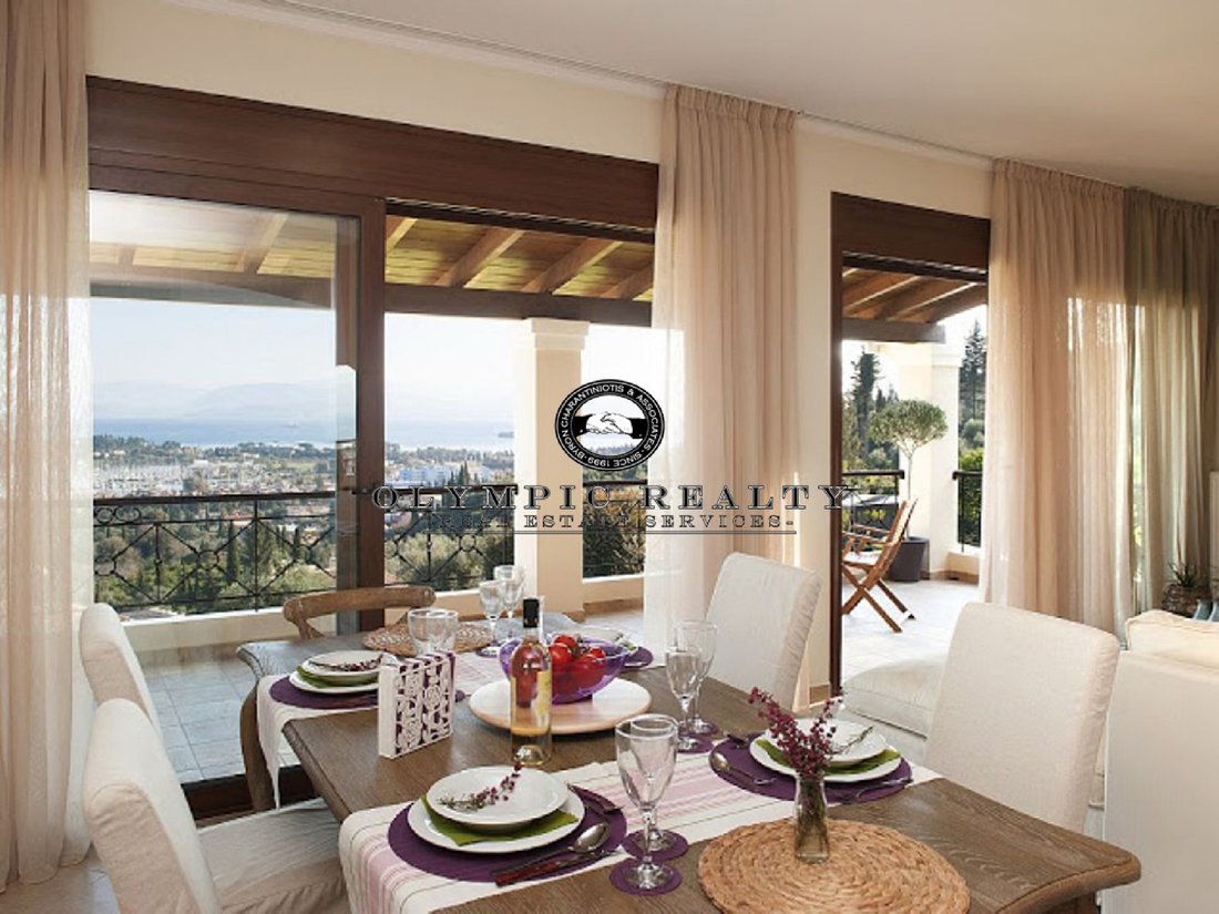 Villa in Corfu, Peloponnese, Western Greece and the Ionian, Greece 5 - 18723786