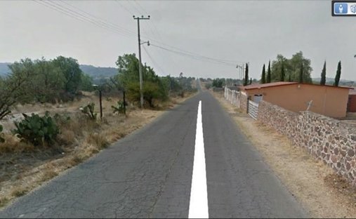 Terreno en San Agustín Actipac, Estado de México, México 1