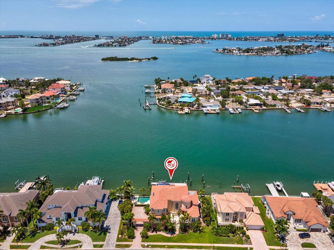 House in St. Petersburg, Florida, United States 2 - 18728585