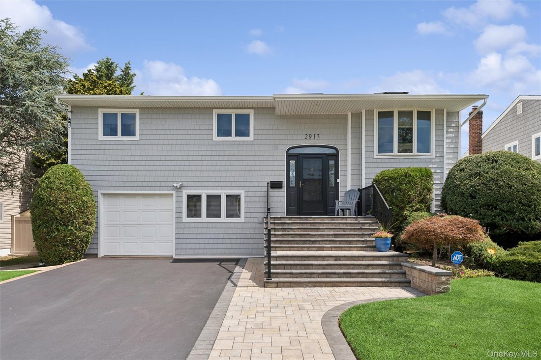 Casa en Bellmore, Nueva York, Estados Unidos 2 - 18727966