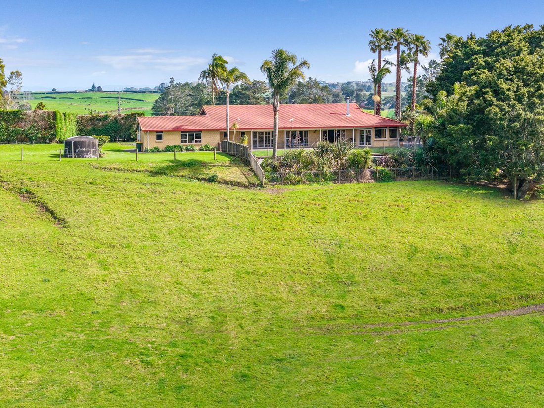 Casa a Karaka, Auckland, Nuova Zelanda 3 - 16040317