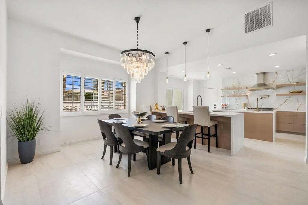 Casa en Palm Desert, California, Estados Unidos 5 - 18727202