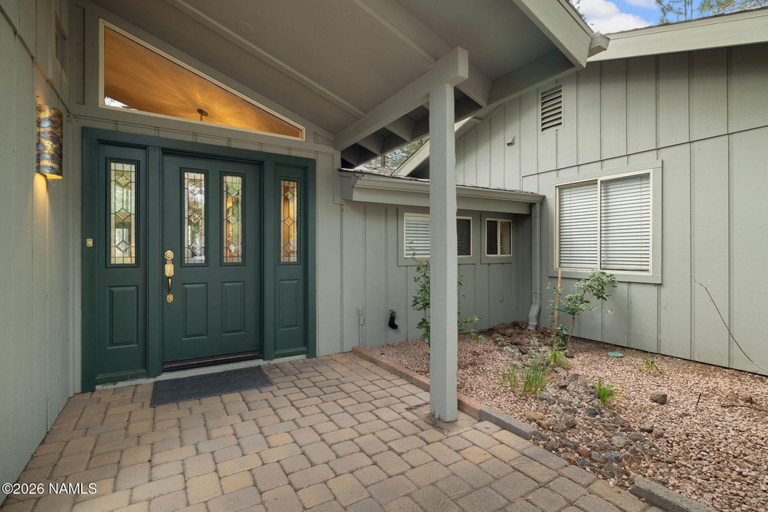 House in Flagstaff, Arizona, United States 5 - 18726360