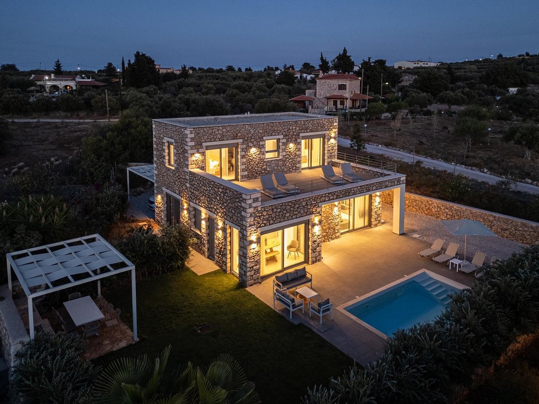 House in Apokoronas, Greece 5 - 18723953