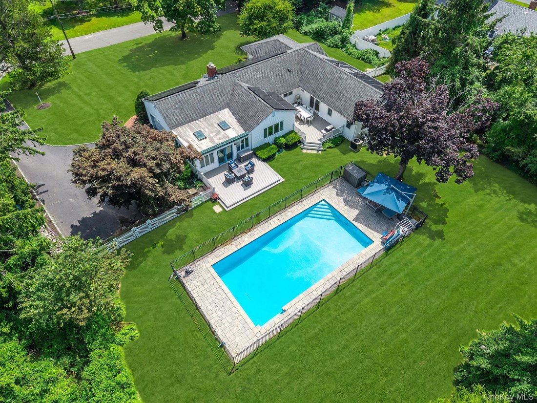 Casa en Peconic, Nueva York, Estados Unidos 1 - 18727961
