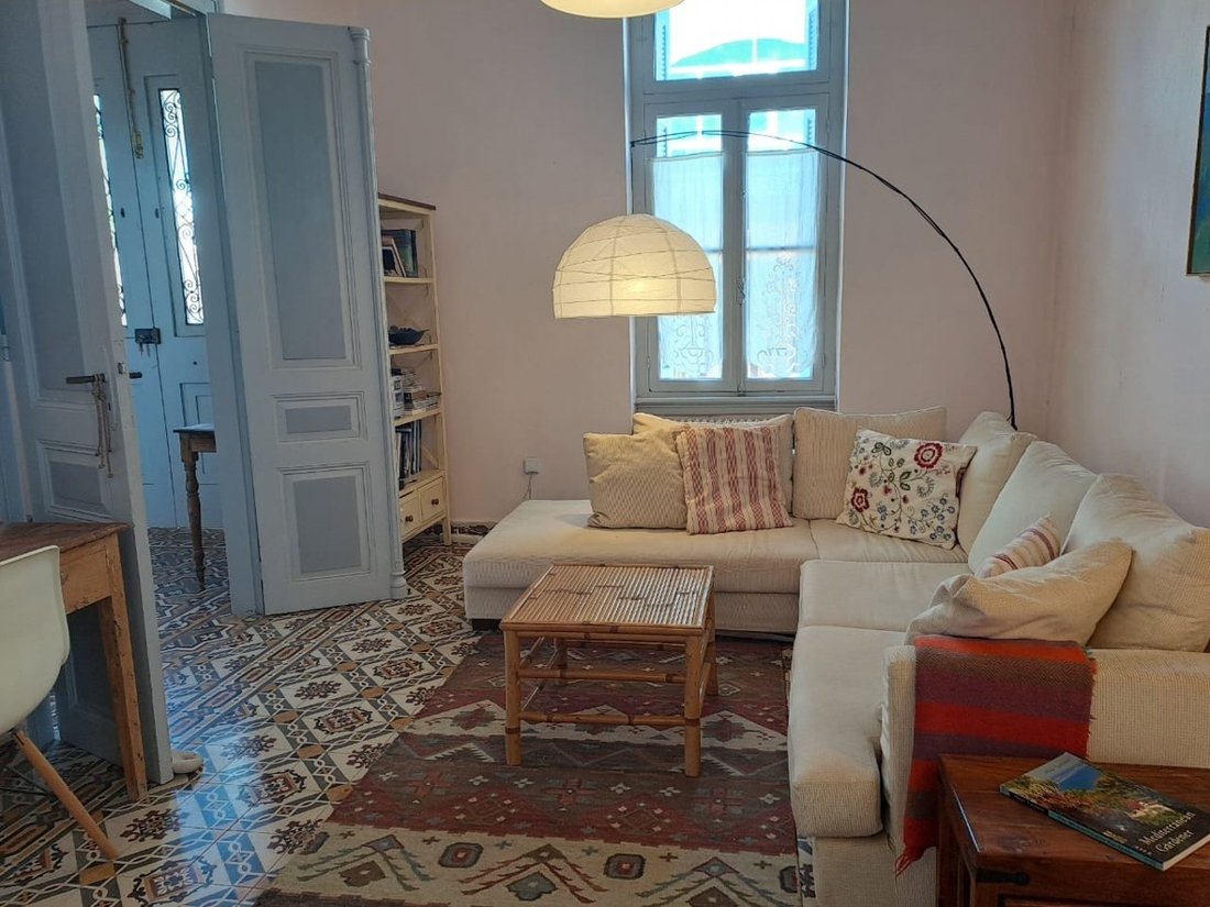 Villa in Apokoronas, Greece 3 - 18722758