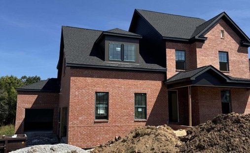 Casa a Lebanon, Tennessee, Stati Uniti 1