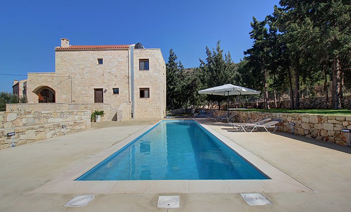 Villa in Apokoronas, Greece 4 - 18725581