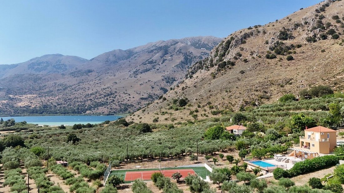 Villa in Greek Islands, Greece 5 - 18722815