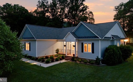 Haus in Purcellville, Virginia, Vereinigte Staaten 1