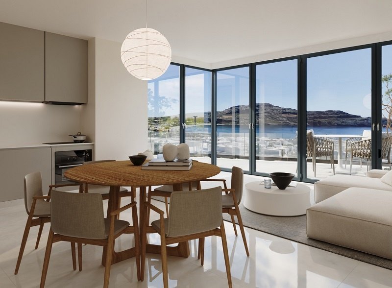 Apartment in Agios Vasileios, Greece 3 - 18724221