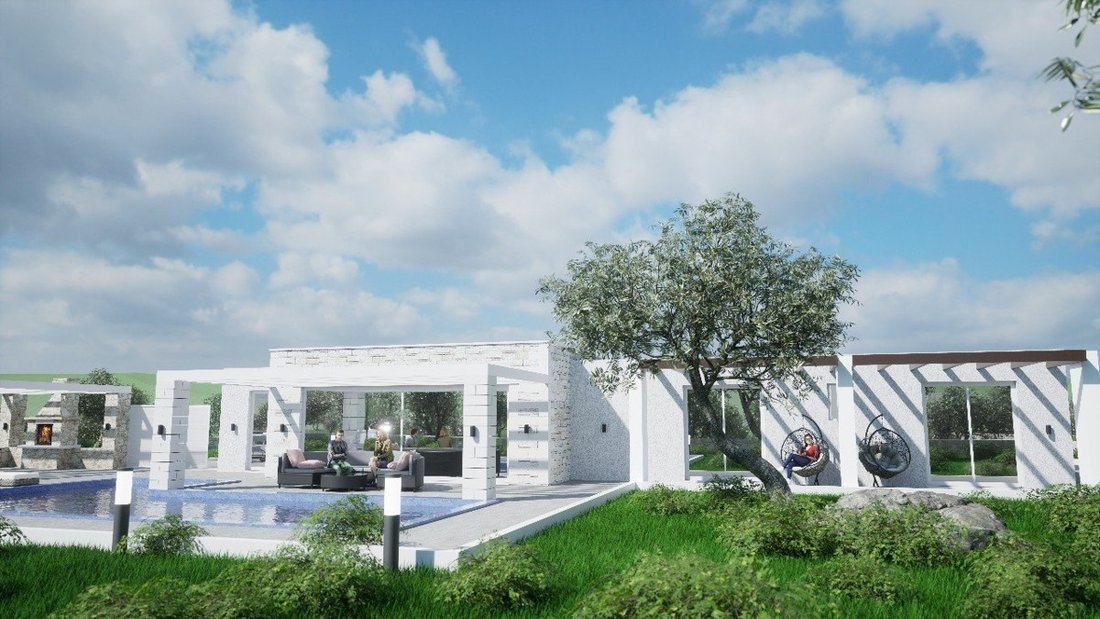 Villa in Apokoronas, Greece 3 - 18722366