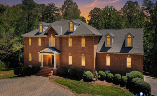 Casa a Manakin, Virginia, Stati Uniti 1
