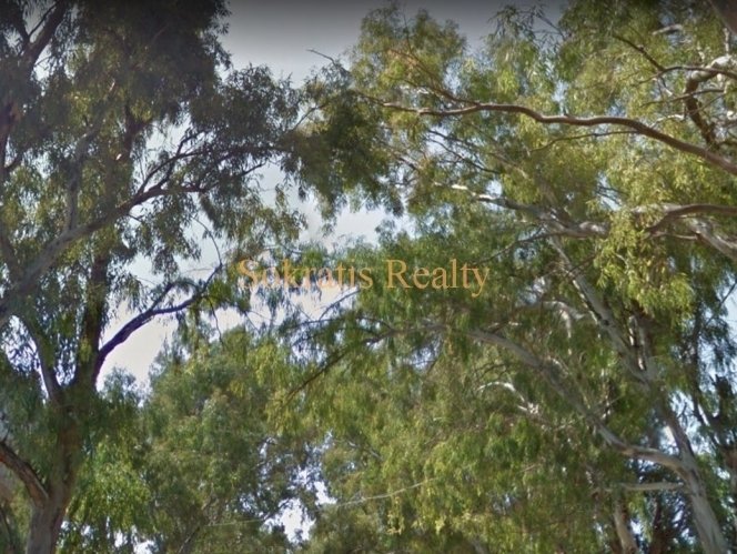 Land in Chalandri, Attica, Greece 4 - 18725155