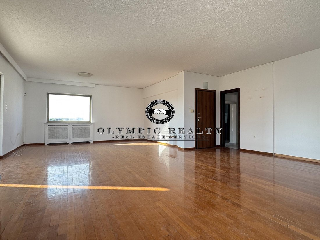 Apartment in Glyfada, Attica, Greece 4 - 18724648