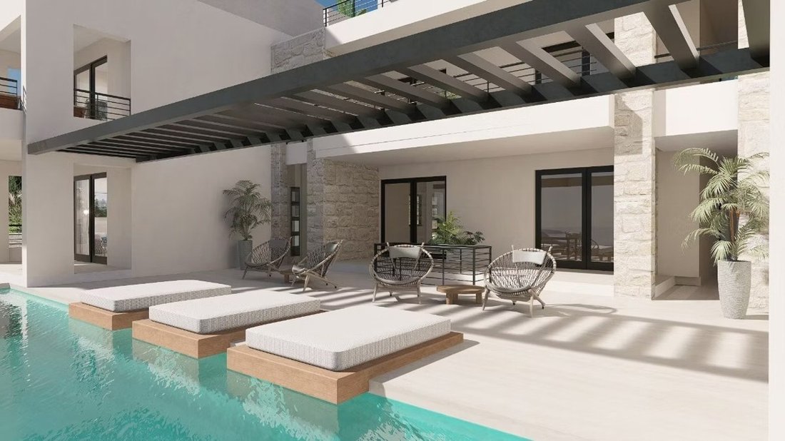 Apartment in Apokoronas, Greece 5 - 18724182