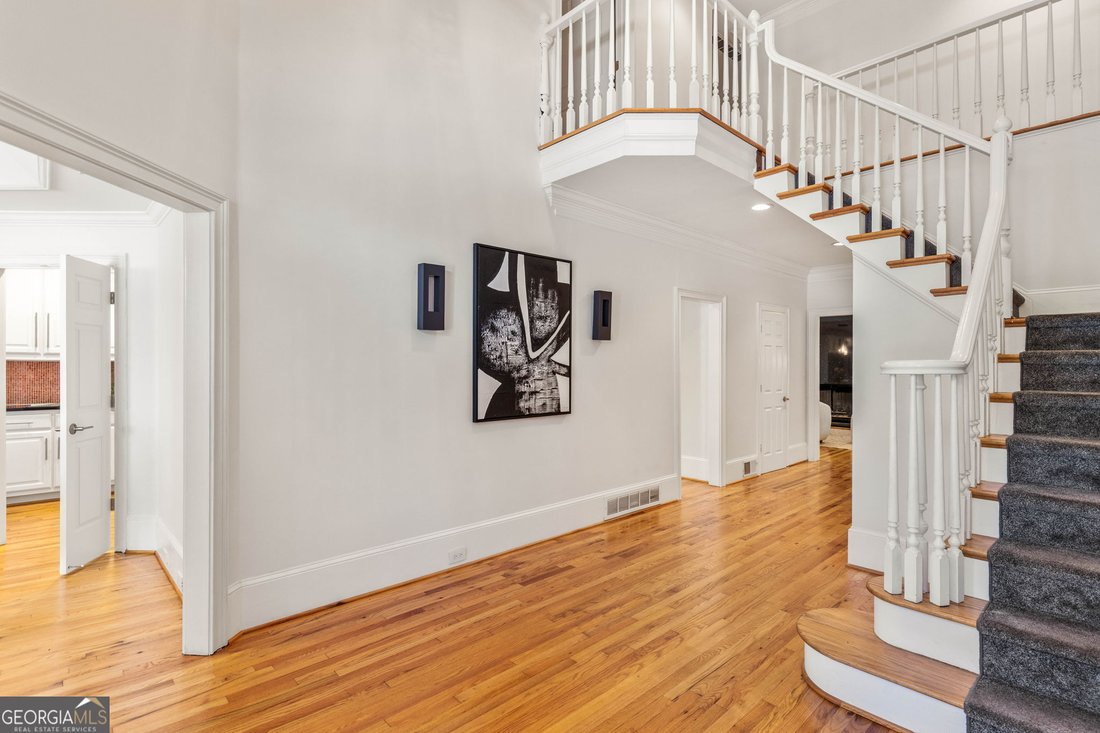 Casa en Chamblee, Georgia, Estados Unidos 4 - 18701375
