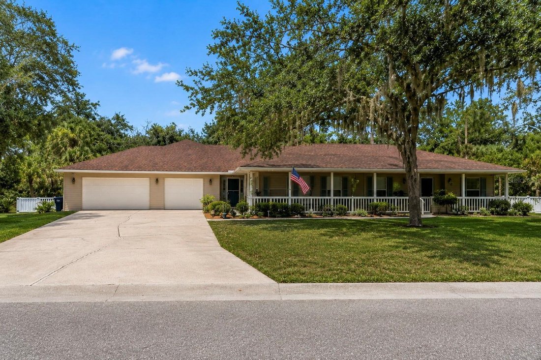 Casa en Bradenton, Florida, Estados Unidos 1 - 18726669