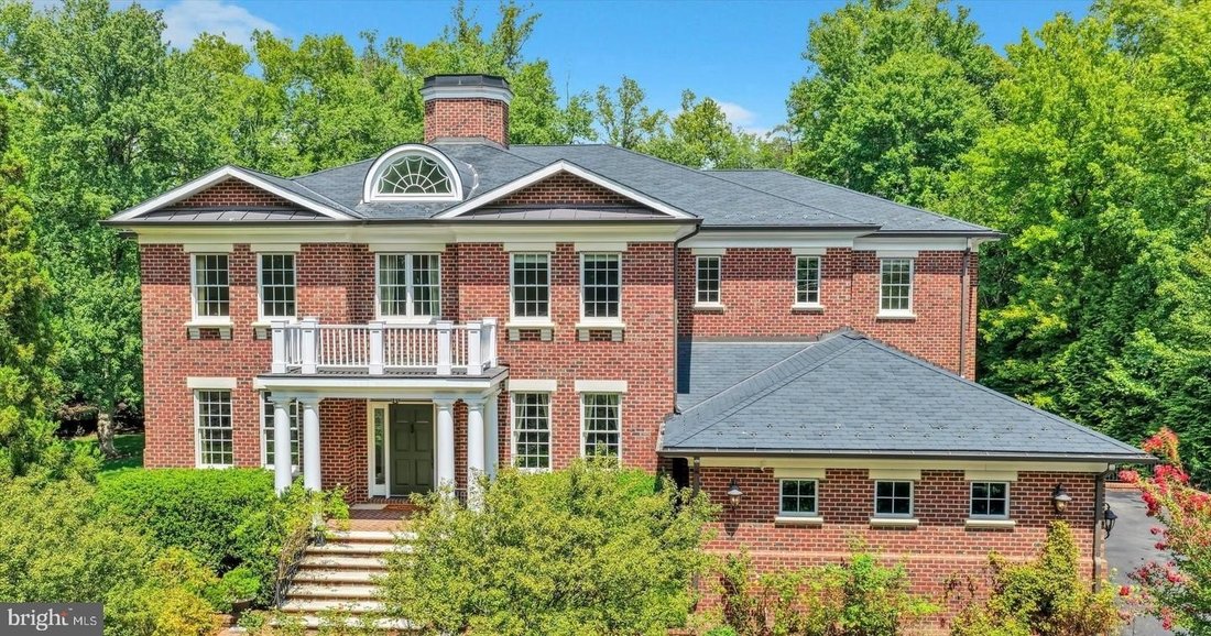 Casa a McLean, Virginia, Stati Uniti 3 - 18729349