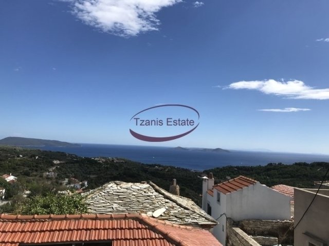 House in Alonnisos, Thessaly and Central Greece, Greece 4 - 18725120