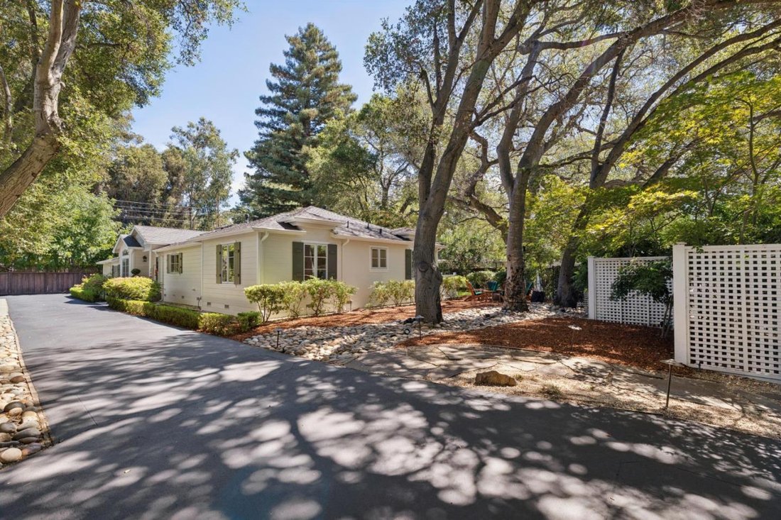 House in Atherton, California, United States 3 - 18726716