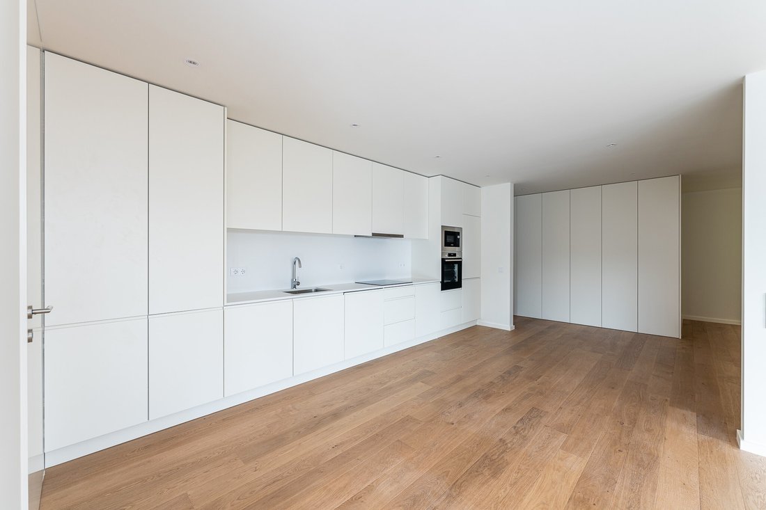 Apartment in Matosinhos e Leca da Palmeira, Porto District, Portugal 5 - 18720967
