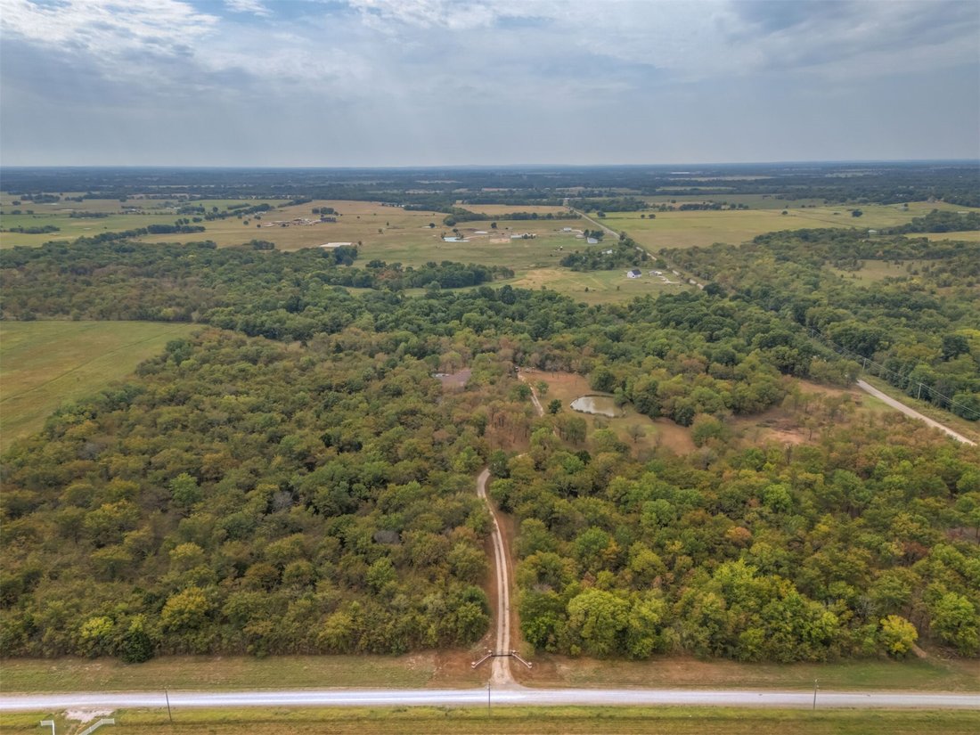 House in Haskell, Oklahoma, United States 1 - 18727023