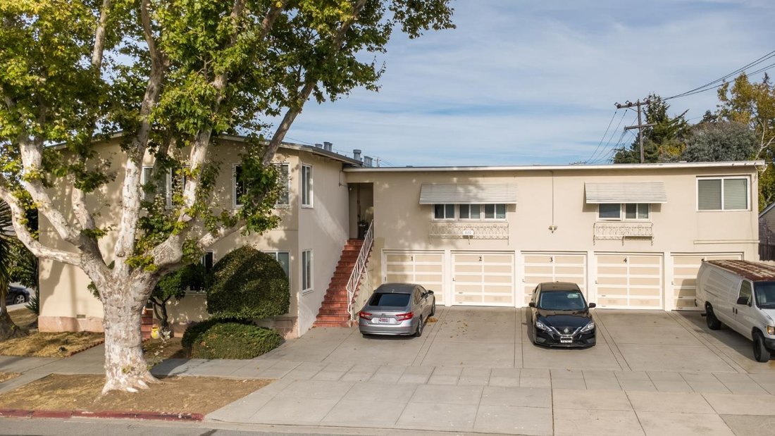 Altro a Burlingame, California, Stati Uniti 2 - 18726733