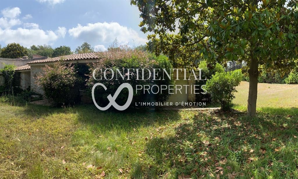 Domaine à Mougins, Provence-Alpes-Côte d'Azur, France 1 - 18728263