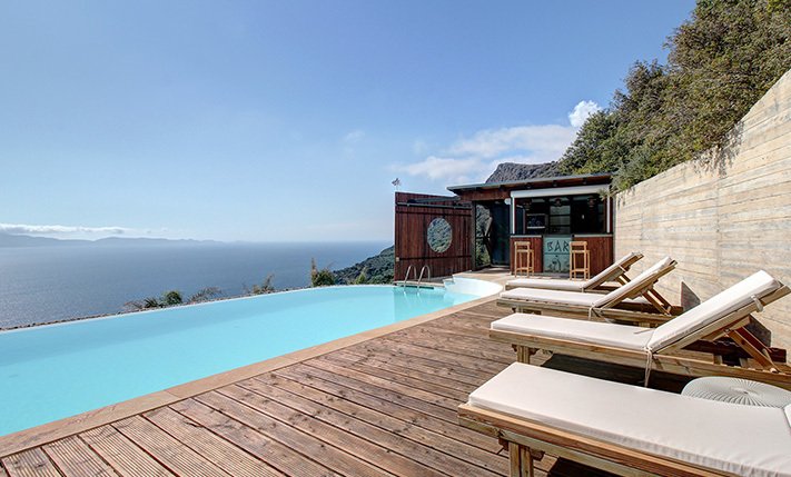 Villa in Platanias, Greece 5 - 18723450