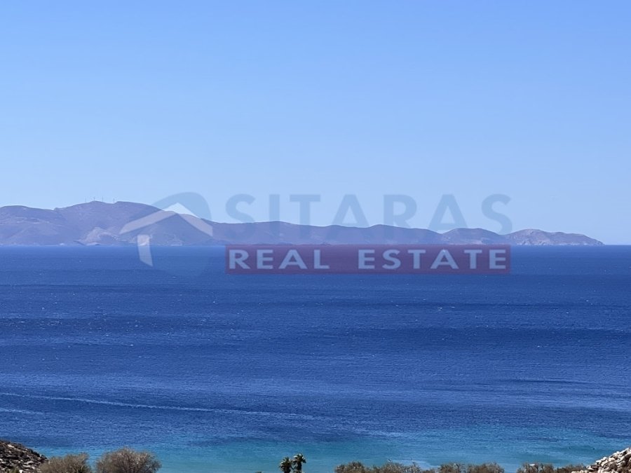 Villa in Tinos, Aegean, Greece 1 - 18724687