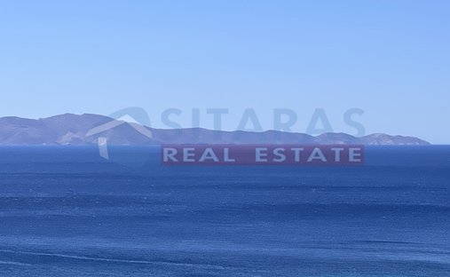 Domaine en Tinos, Aegean, Grèce 1