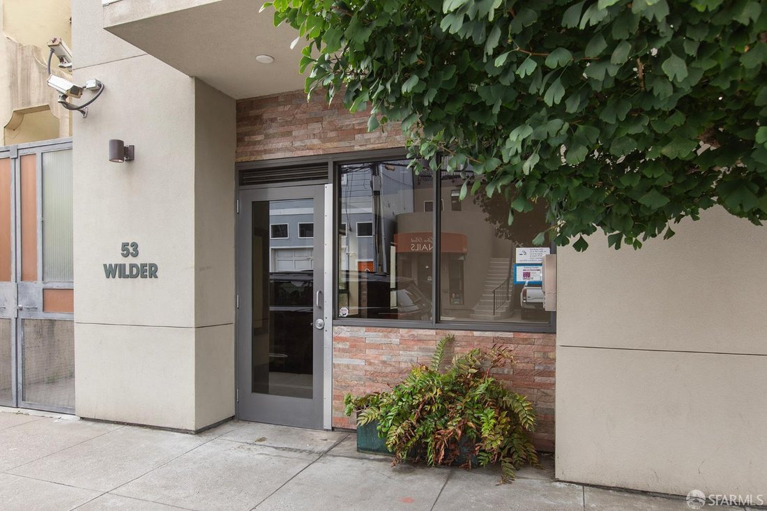 Condo in San Francisco, California, United States 2 - 18726120
