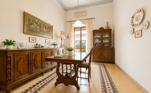 Centro Storico, Viareggio, Toscana 1