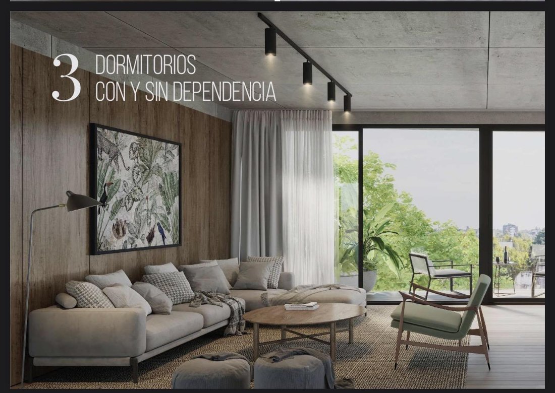 Apartment in Buenos Aires, Buenos Aires, Argentina 2 - 18726169