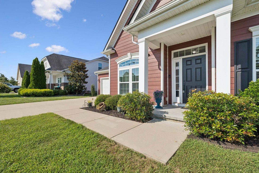 House in Murfreesboro, Tennessee, United States 3 - 18726783
