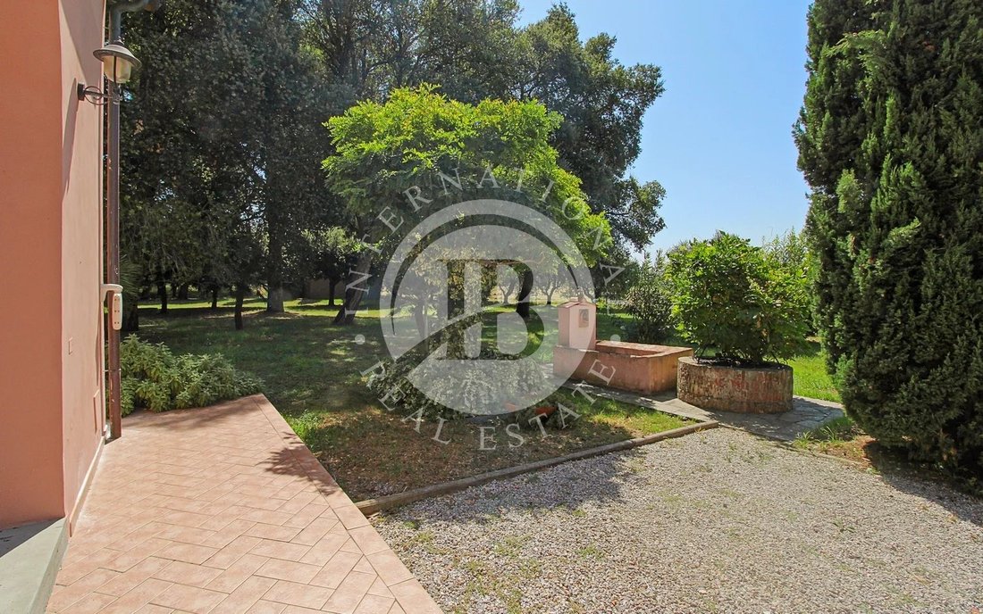 Villa a Ghezzano-Colignola Mezzana-Campo, Cascina, Toscana 5 - 18724589