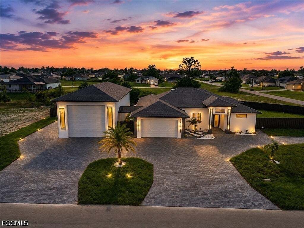 Casa en Cabo Coral, Florida, Estados Unidos 1 - 18726945